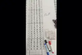 排列五规律视频讲解视频封面