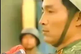 老山战役，王忠义团长在誓师大会上对突击队战友们讲话视频封面