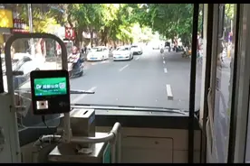 成都公交，黄白蜀都配色705路金沙公交枢纽站→郫都区客运中心站视频封面