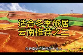 ②冬日旅居胜地，来云南保山天天可以泡温泉！🌿🍃视频封面