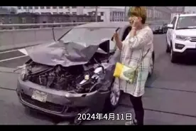 无法无天：洛阳一女子开车碾压另一女子致其死亡视频封面