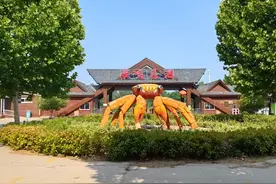 雁鸣蟹岛视频封面