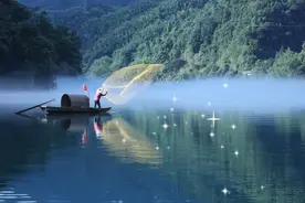 她为什么生了一个痴傻儿子？高人一语点破前世因果视频封面