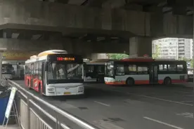 成都公交之郫都区温江公交（一）视频封面