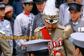 炮轰龙王庙，人工降雨第一人“张宗昌”！ #大军阀 #视频封面