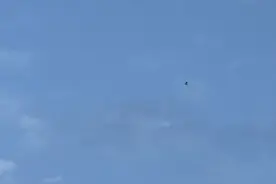 兰州上空的ufo视频封面