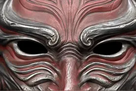 不良人天暗星面具太帅了视频封面