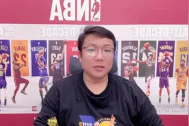库里伤情更新，恐错过六连客之战，勇士会跌进附加赛吗？视频封面