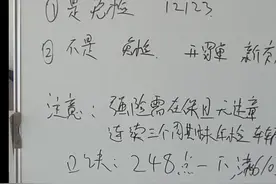 审车年检逾期该怎么办视频封面
