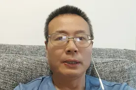 我被两个人收买了，让我做几百期视频喷中药和侯元祥吴鹏飞！视频封面