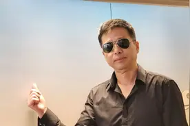 蟳埔村，今日簪花，世世美丽！视频封面