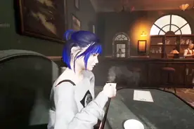 【猛哥】【影廊2】全剧情流程详尽解说攻略（02）视频封面