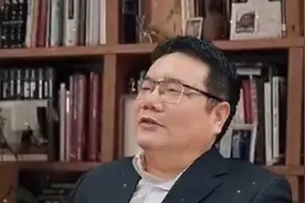 你知道中国真正的企业家是哪几位吗，他们是中国的骄傲#今日头条视频封面