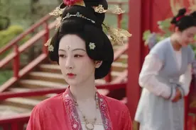 两分钟带你看完杨紫新剧《国色芳华》都讲了些什么 #国色芳华视频封面