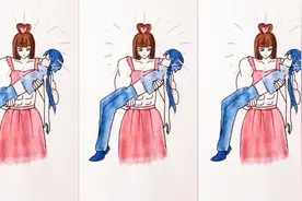 不同老师画的王默，来看看谁画的更好看视频封面