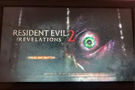 【生化危机：启示录2】Switch实机试玩，生化危机系列的经典之作视频封面