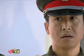 军装帅气，暖心守护！士兵突击电视剧片段