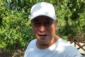你知道什么是金丝小枣吗？请你跟我走进乐陵万亩枣林一探究竟视频封面