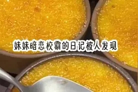 🏫清纯对视❤️❤️校园暗恋日记甜蜜揭秘！#小说#剧荒书荒推荐视频封面