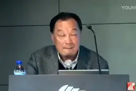温铁军教授谈当年农村是如何应对SARS的,中国百姓的智慧和担当视频封面