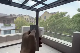 露台阳光房咋么做视频封面
