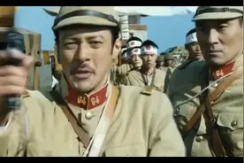 苏联出兵东北 钢铁洪流灭日本鬼子视频封面
