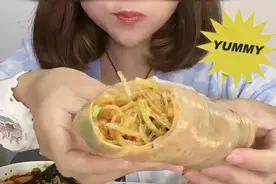 不要眼眶一红就觉得人间不值得视频封面