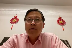 司马南道歉了，阜外医院的主任贪腐12亿是谣传，司马南难得道歉视频封面