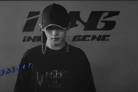 【丁程鑫】《Monster》舞蹈版练习室视频封面