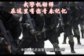 武警机动师
有你青春最美的记忆吗… #在评区留下你的想说的话吧视频封面