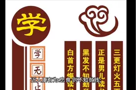 孔子的名言与名言解释7视频封面