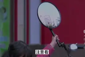 小女孩在大街上流浪无意看到个大叔竟认出自己的爷爷视频封面