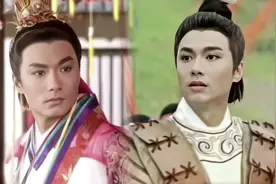 陌上人如玉公子世无双，颜值巅峰期的李世民，至今无人敢超越视频封面