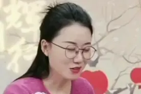 厉害了，潇潇和爱人当着屏幕前几万人秀恩爱#与辉同行视频封面