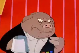 看最幼稚的动画明白最深的道理视频封面