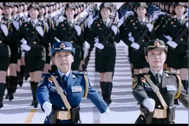 心怀家国情怀，2019大阅兵震撼人心，期待2024再展风采。视频封面