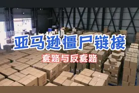 亚马逊僵尸链接的套路与反套路视频封面