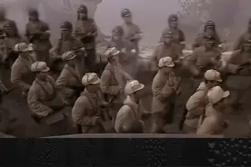 《中原突围》视频封面