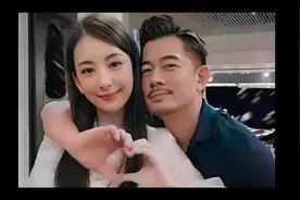 网红方媛是怎么拿下天王郭富城成为天王嫂的视频封面