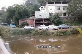 原来收费50元一天钓场，老坂想通了免费15天，搞快点来哟！！！视频封面