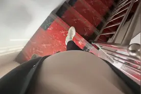 小孕妇37周啦✌🏻️ 今天早上上班下午去做了37周的产检视频封面