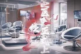 全球首家IA医院在上海正式上线 #人工智能 #IA视频封面