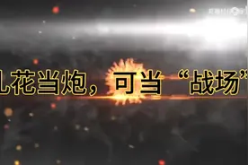 山东潍坊安丘多人斗殴：礼花互射，场面一度失控视频封面