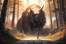武神主宰视频封面