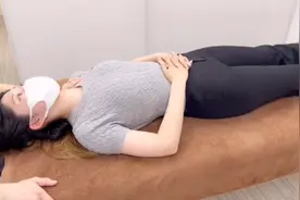 30岁大美女的一次按摩体验视频封面