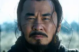 我 仍然是我 我从来都不怕别人 错看我 #曹操 #三国 #枭雄视频封面