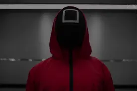 456人竞争456万Netflix史上最受欢迎《鱿鱼游戏：真人挑战赛》视频封面