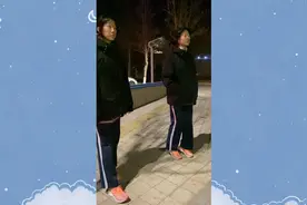 体育生的每一天，每一个天才都有着巨大付出，希望你们成功上岸…视频封面