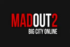 日常更新啦！火力全开城市狂热2（MADOuT2BlC)#原创视频封面
