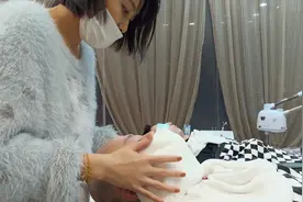 刮胡子的基础流程和步骤#男士修面 #修面刮脸 #老刀修面视频封面